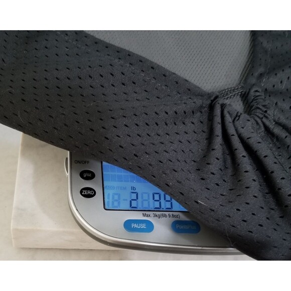 Oversized gel seat for exercise or regular bike - Picture 5 of 5